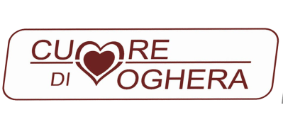 Logo Cuore di Voghera