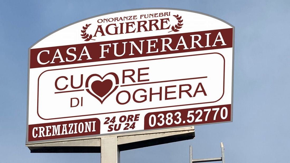 insegna