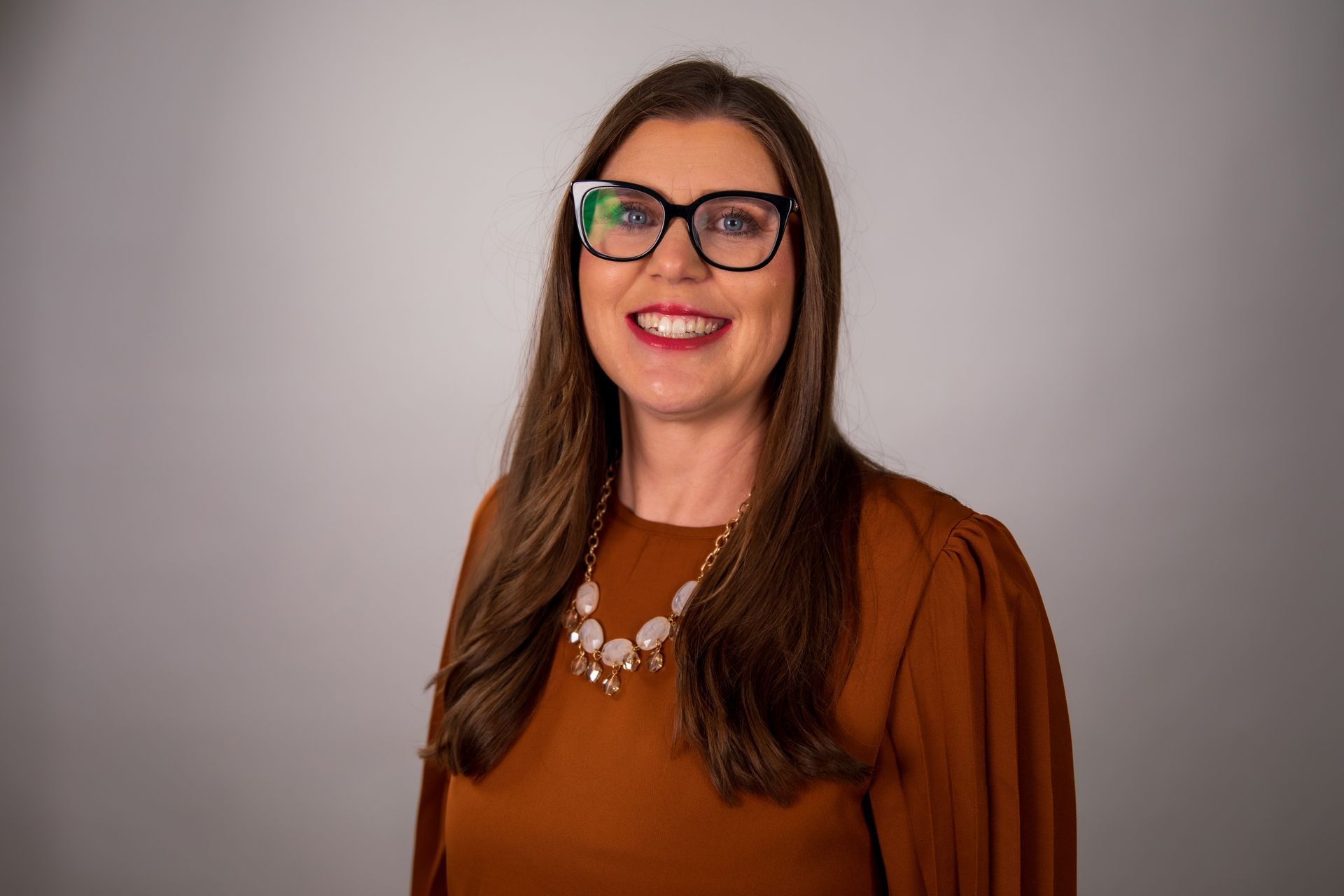 Casey Webster, Founder and CEO of My HR Extension