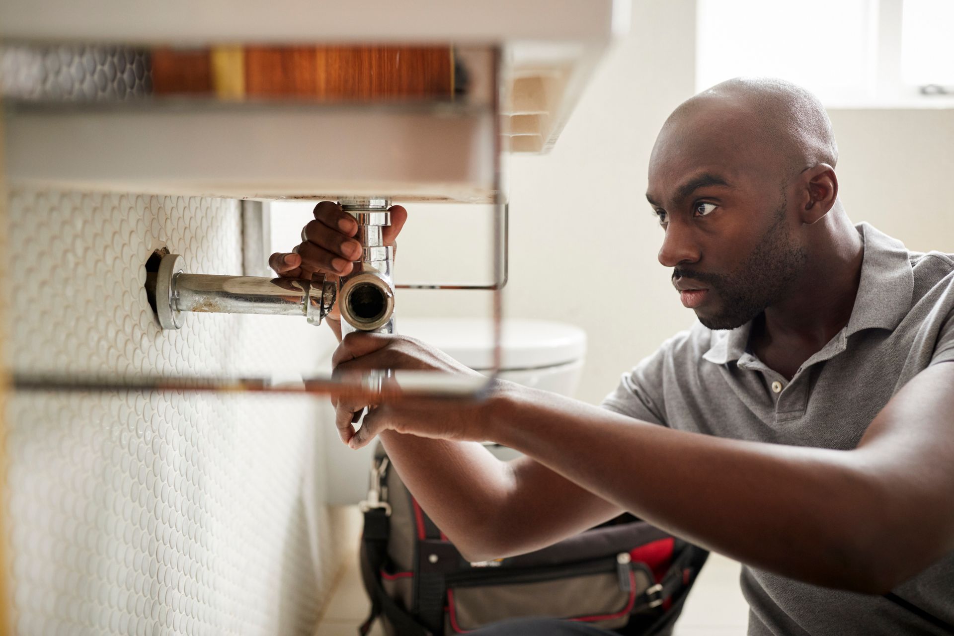 Plumber providing 24 Hour Plumbing Services in Milwaukee WI