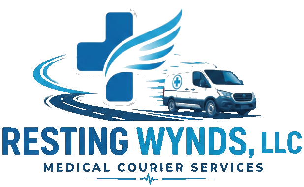 Medical Courier Service in Houston, TX | Resting Wynds LLC Medical Courier Service in Houston, TX | Resting Wynds LLC