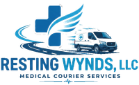 Medical Courier Service in Houston, TX | Resting Wynds LLC Medical Courier Service in Houston, TX | Resting Wynds LLC