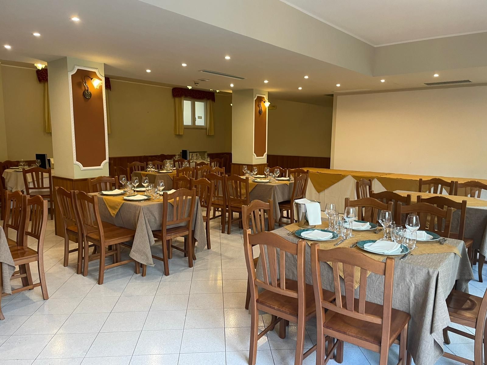 Oasi di Maria Ristorante