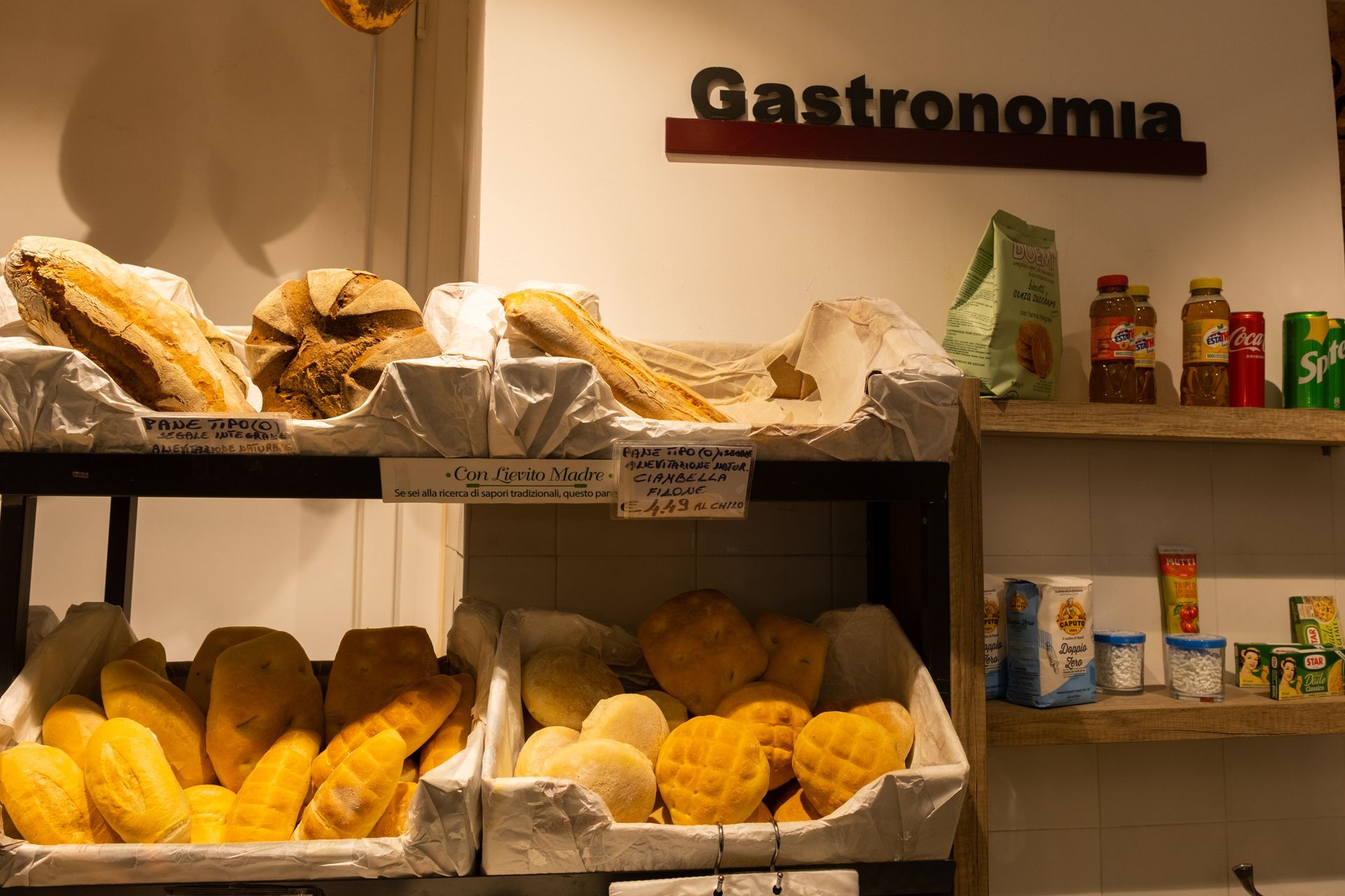 pane