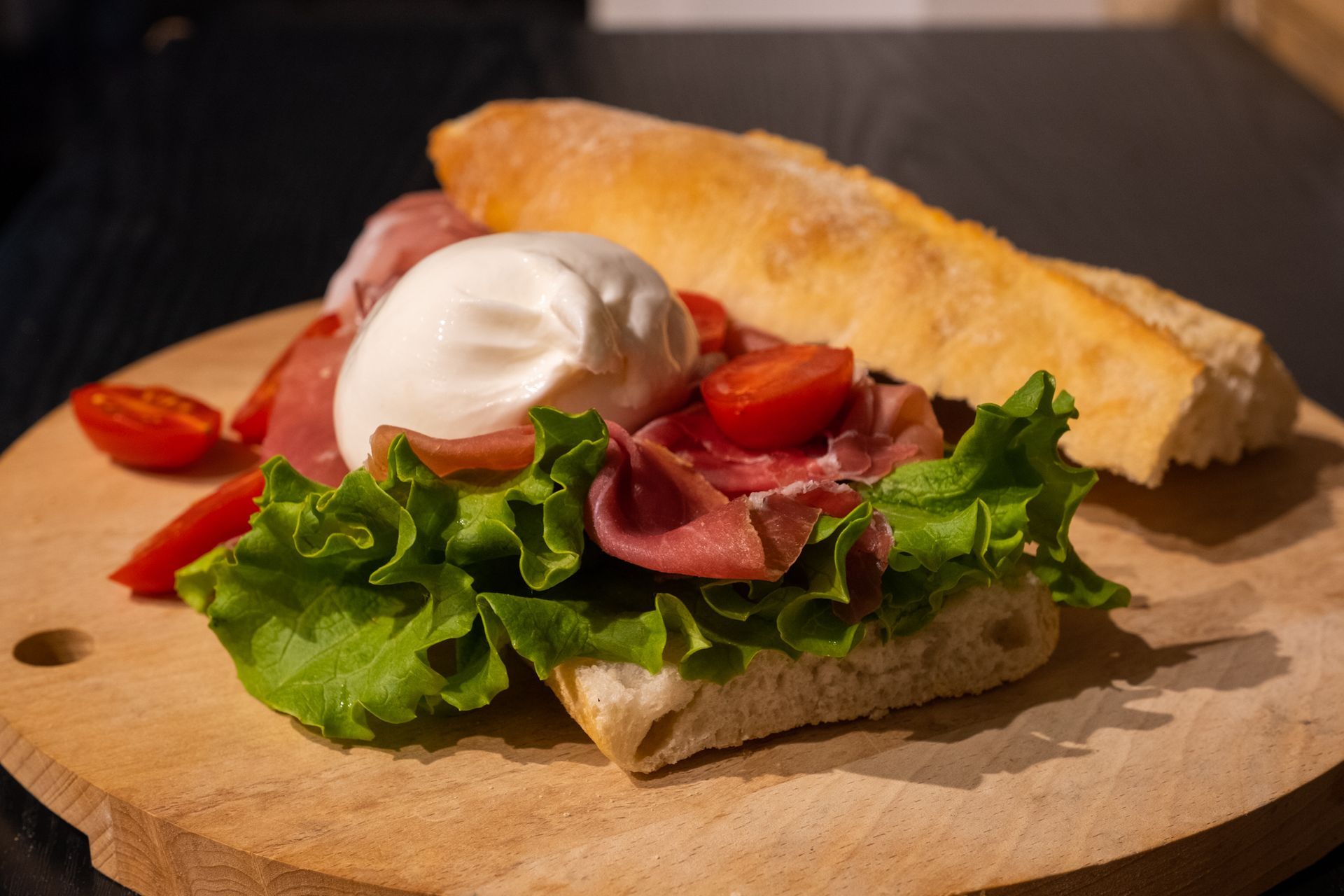 panino