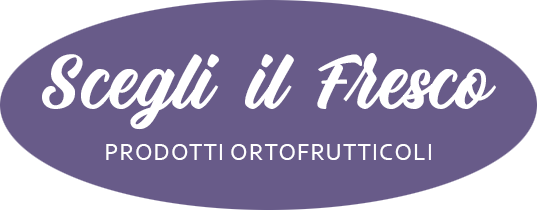 Scegli il Fresco - Ortofrutta