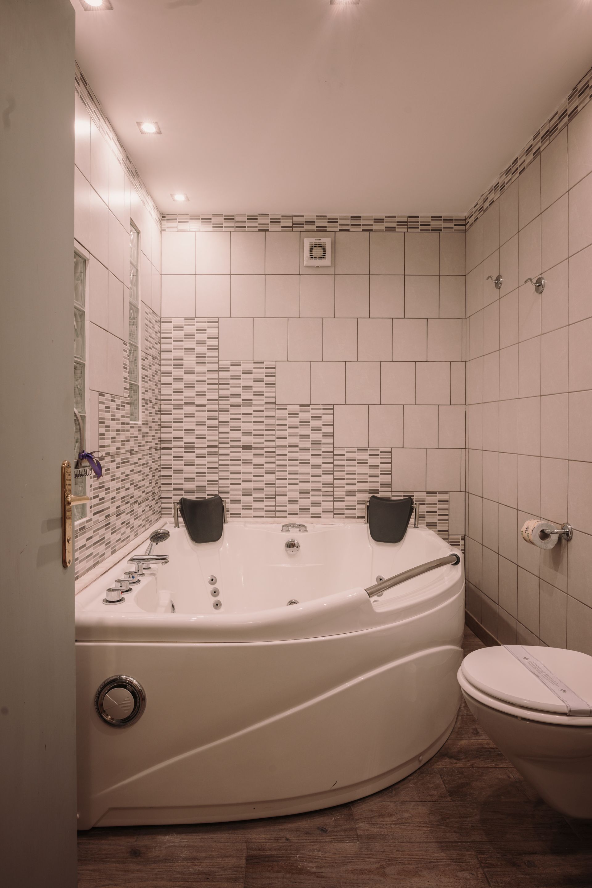 hotel relax comfort bagno privato