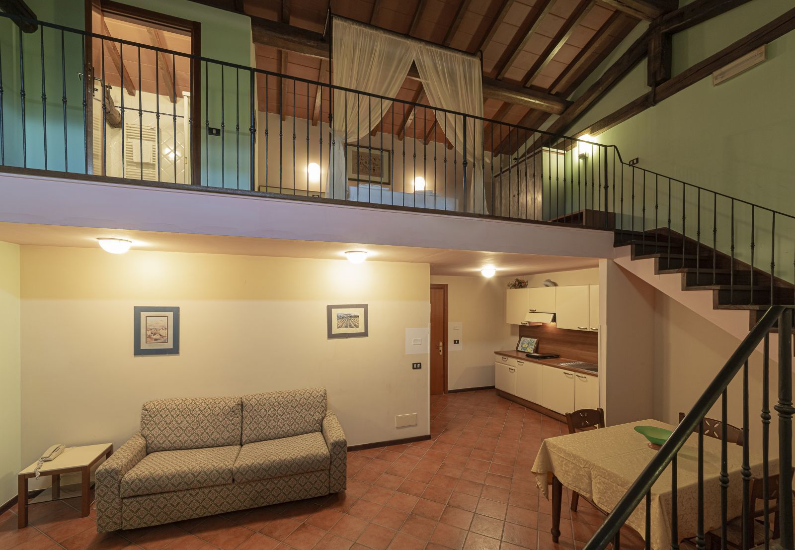 hotel toscana verde arezzo