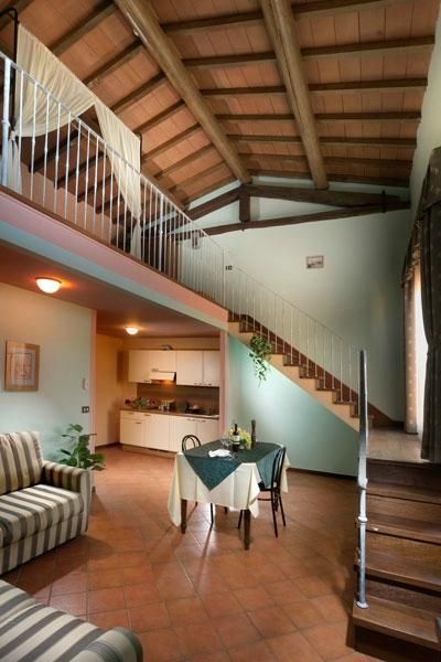 vacanze relax laterina arezzo 