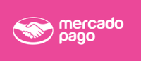 Logotipo de Mercado Pago