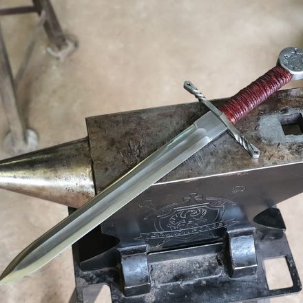 Anvils