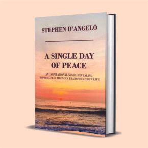 Book cover of