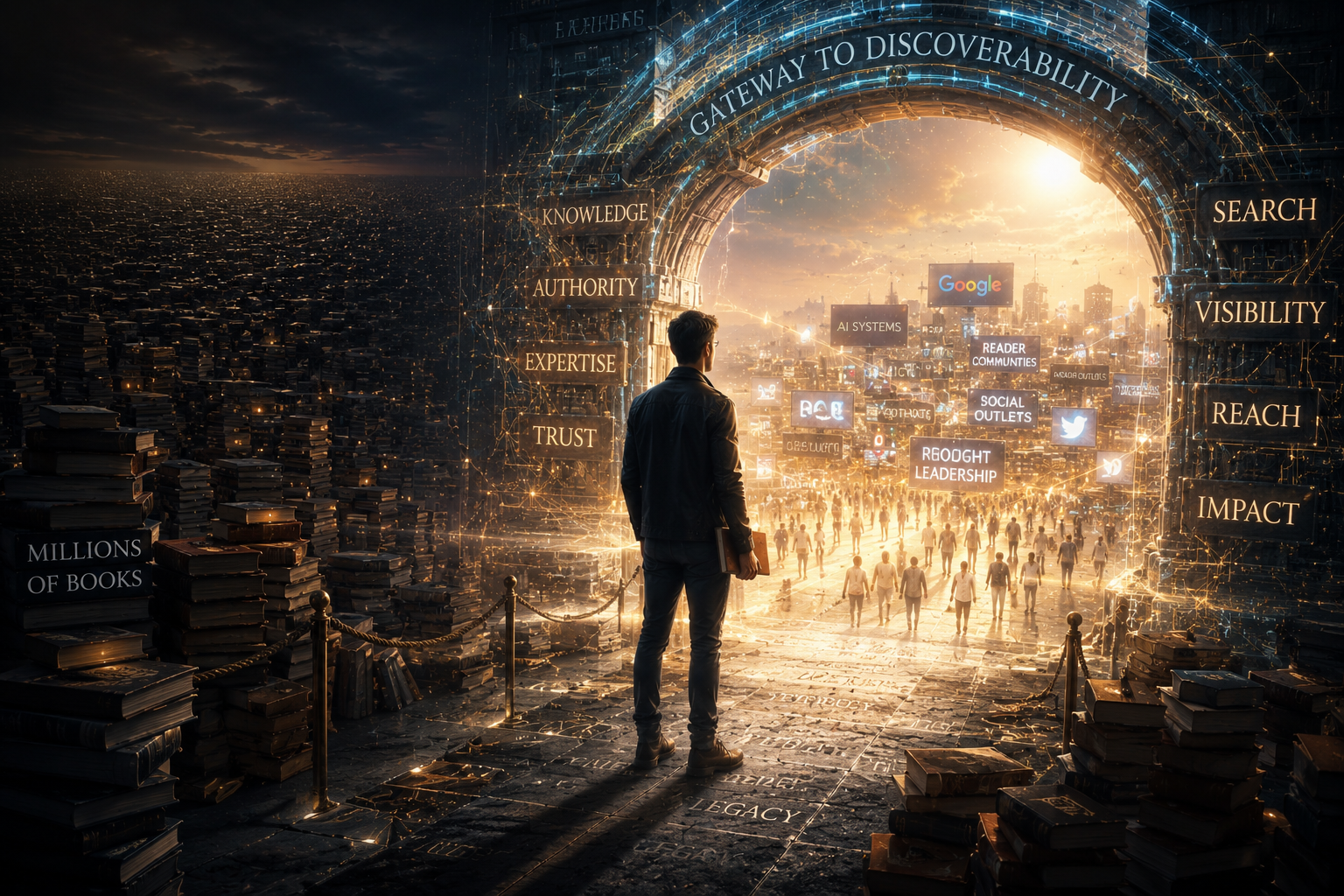 AI visibility