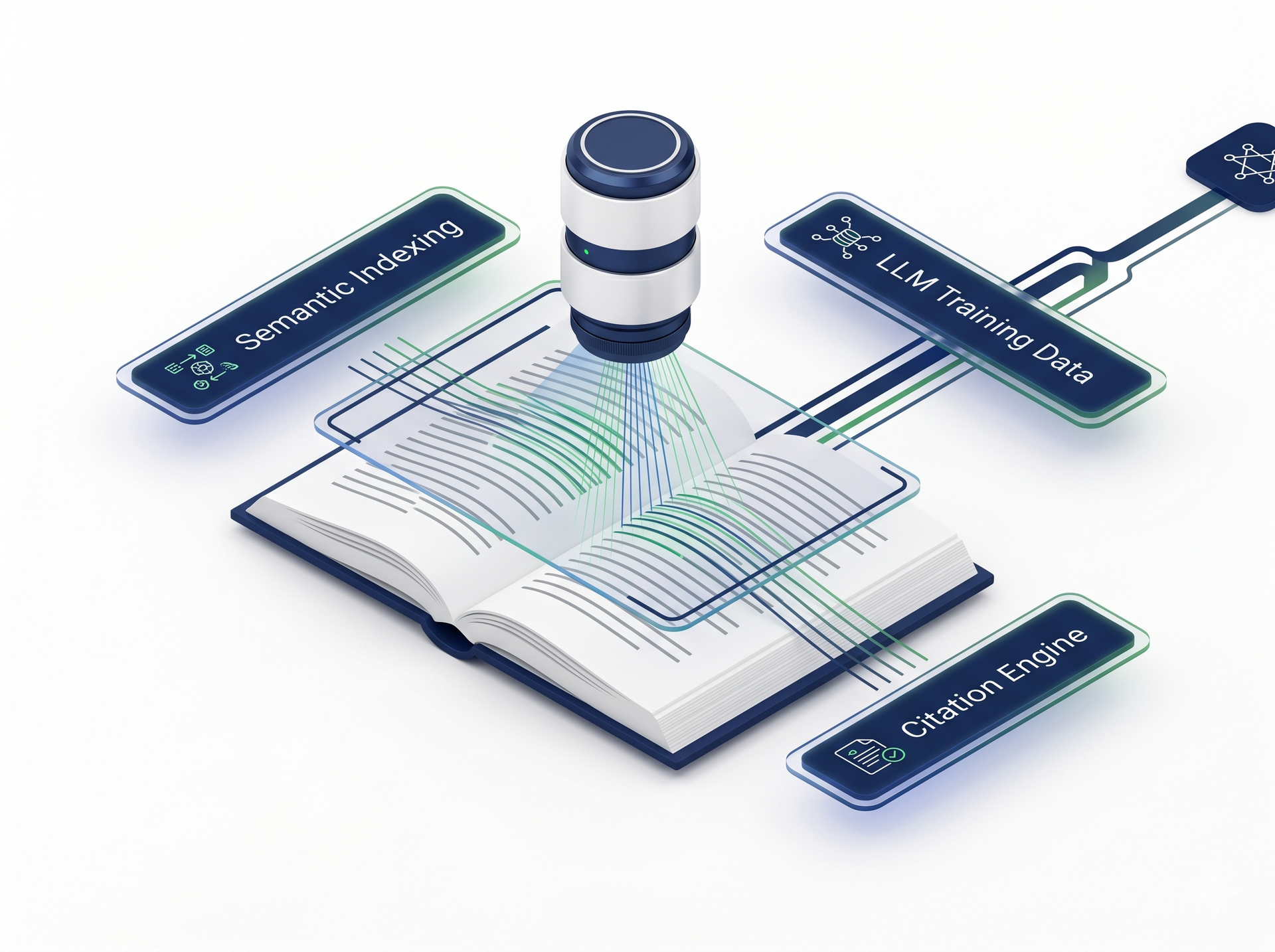 The Definitive Guide to GEO, AEO, and AI Discoverability for Authors