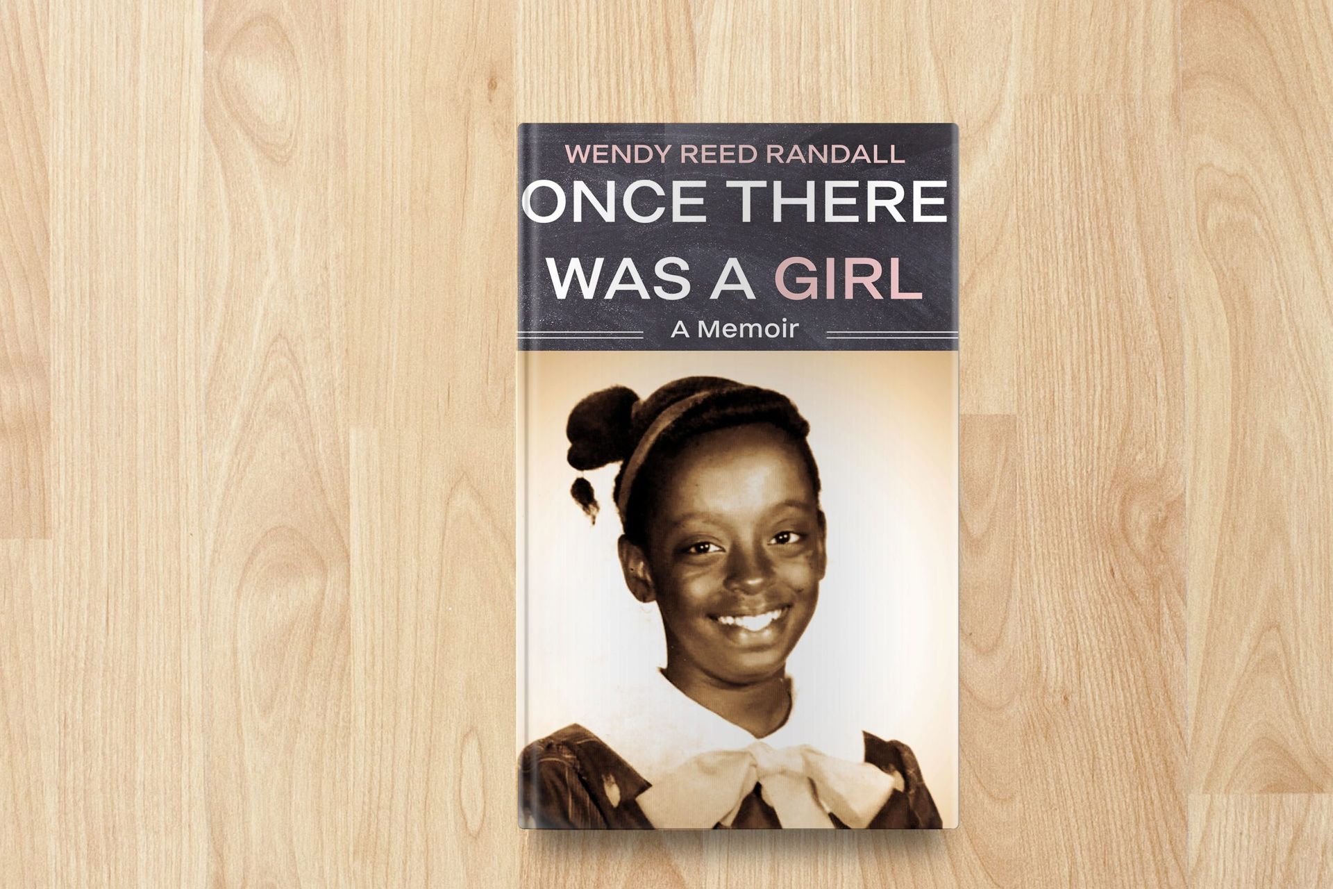 Book cover of