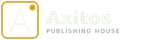 Axitos Publishing House Axitos Publishing House - AI-integrated book publisher.