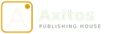 Axitos Publishing House - AI-integrated book publisher.