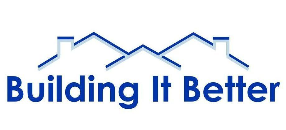 Building It Better