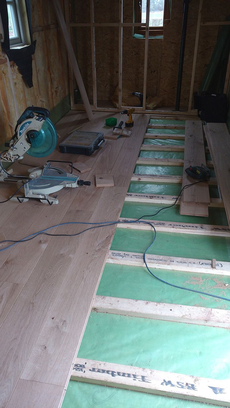Carpentry
