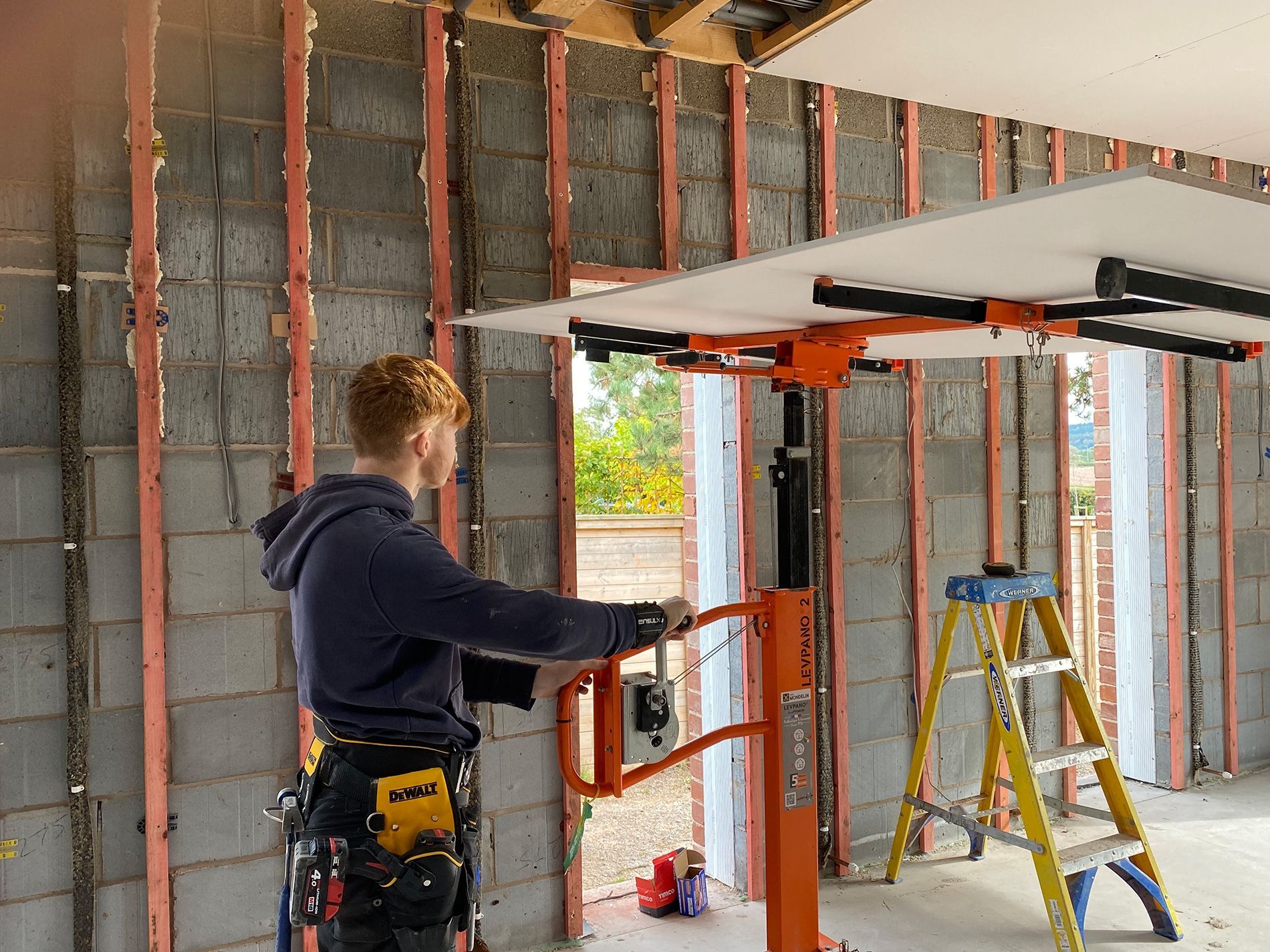 Carpentry