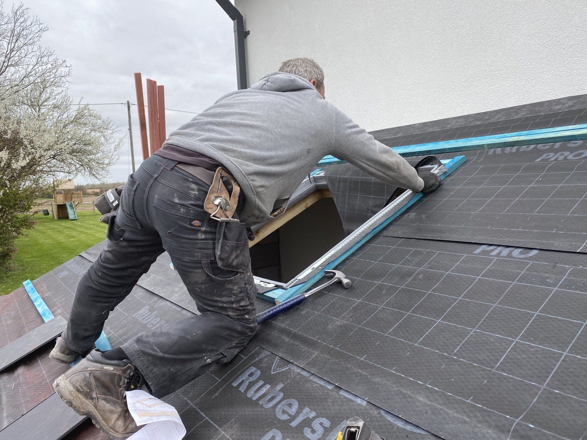 property renovation, bathroom herefordshire