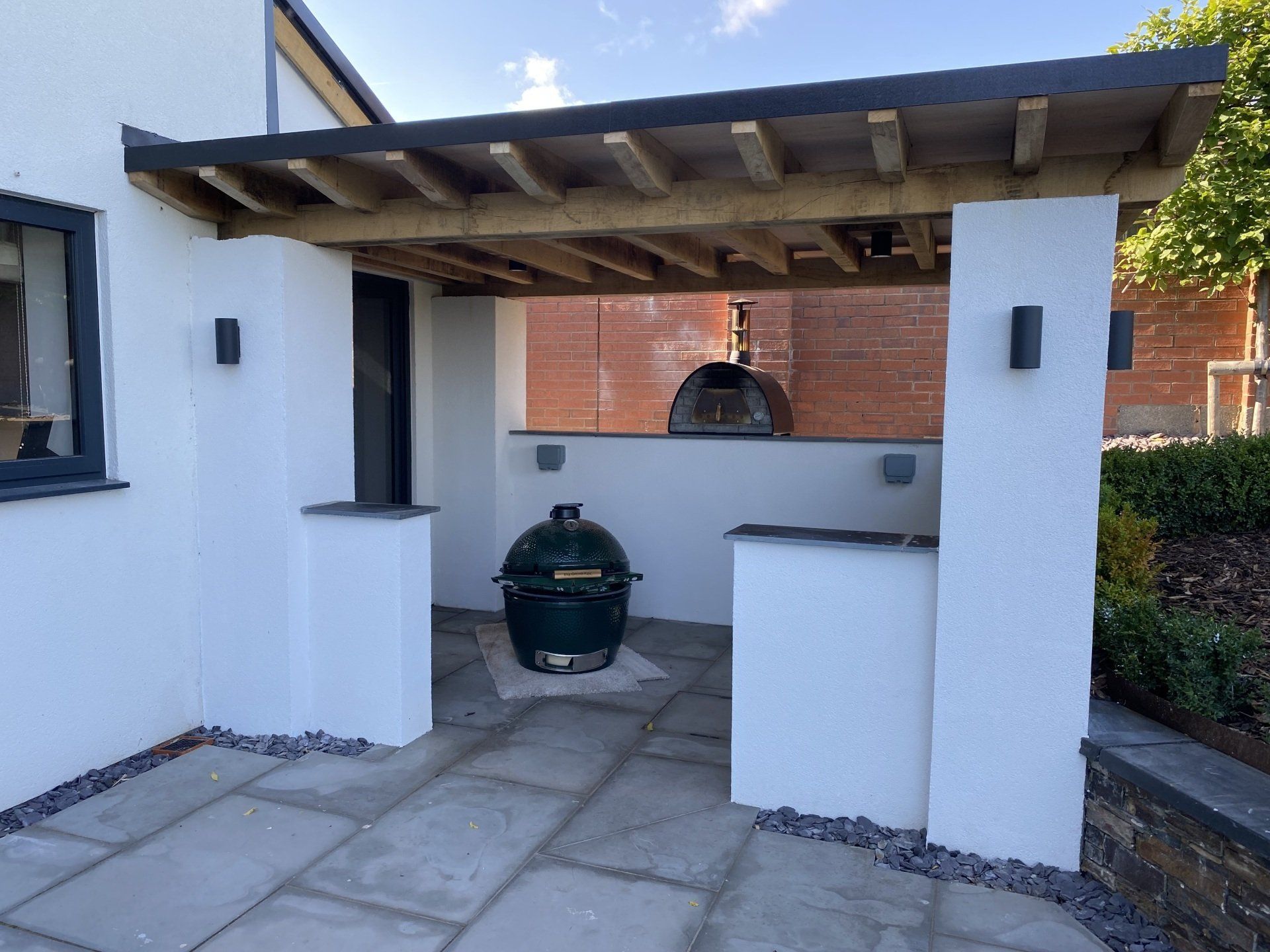 Victorian house renovation, Herefordshire, Wye Valley Heritage