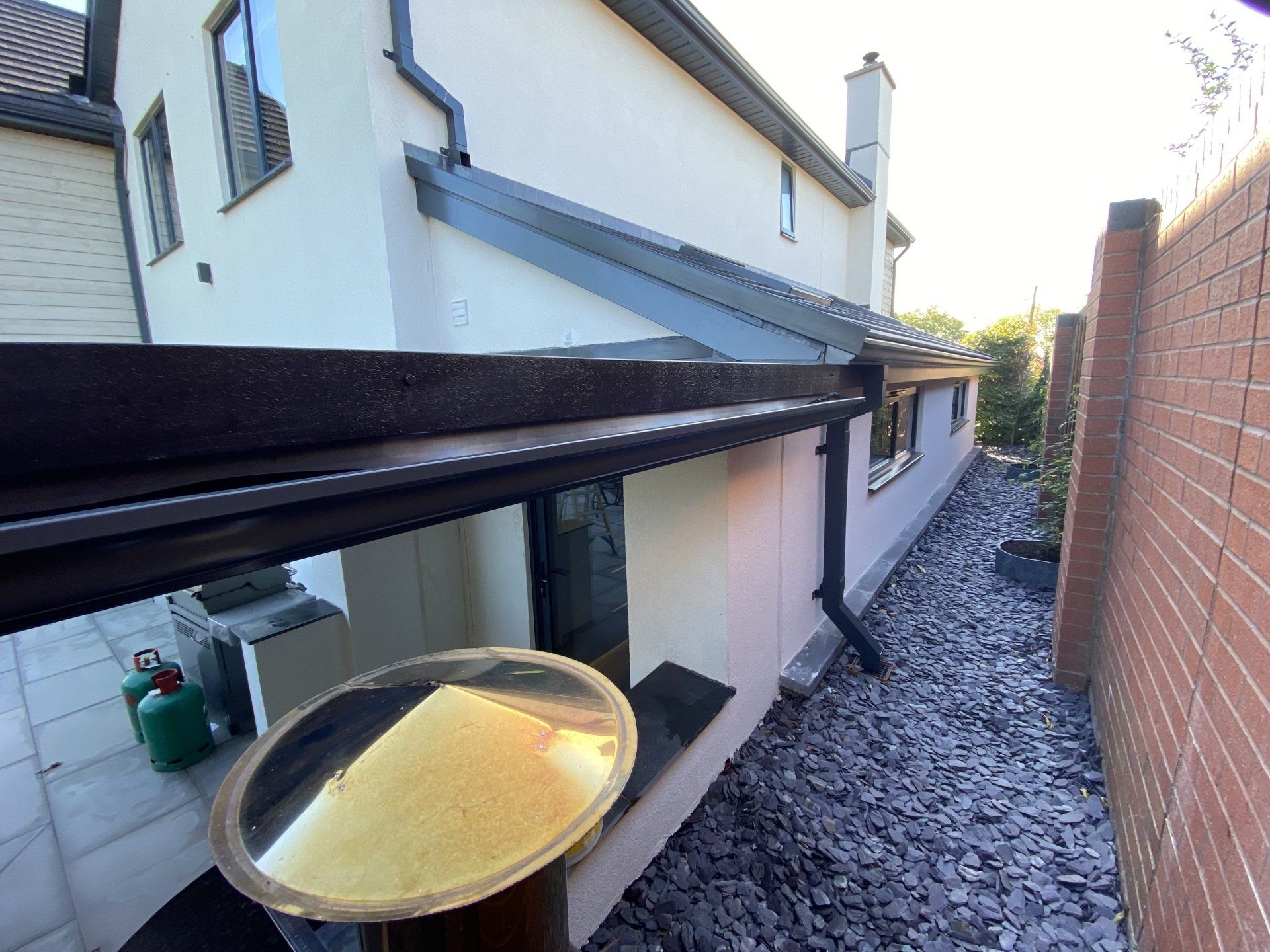 Victorian house renovation, Herefordshire, Wye Valley Heritage