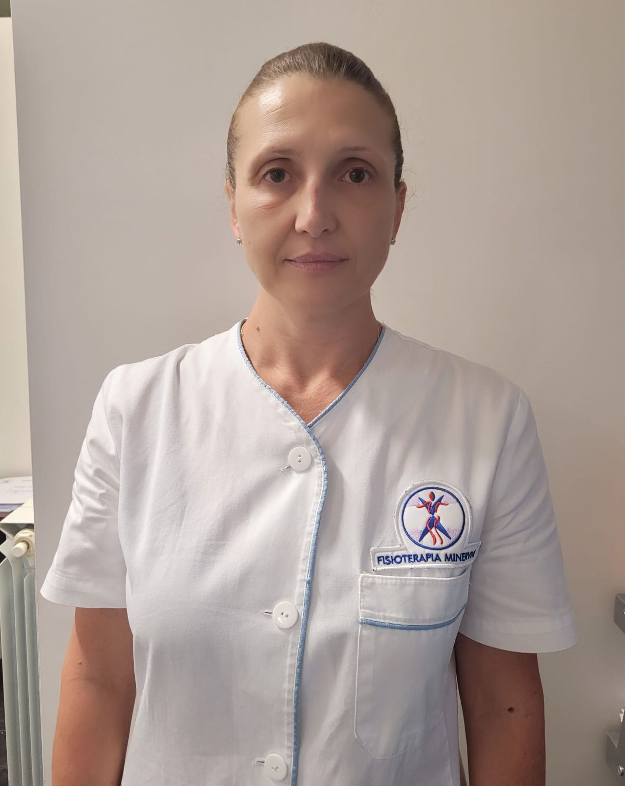 Dott.ssa Sara Zazzetta - Geriatra Poliambulatorio Minervini Bruno Brembate