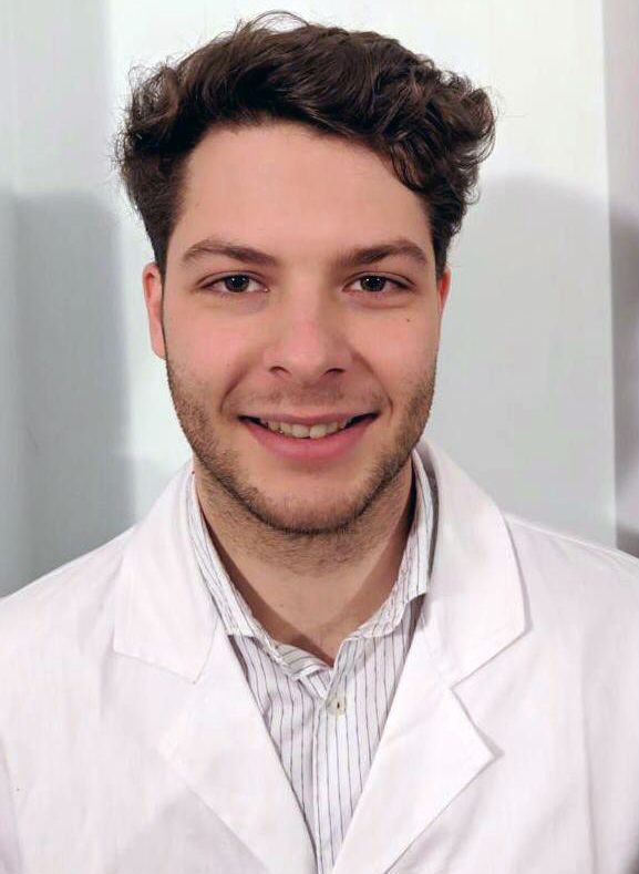 Dott. Matteo Viviani - Podologo Poliambulatorio Minervini Bruno Brembate