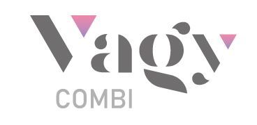 Logo Vagi Combi - tecnologia riabilitazione pavimento pelvico