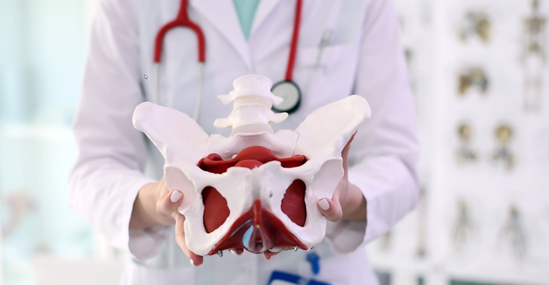 Fisioterapia - trattamento specializzato Brembate