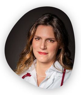 Dott.ssa Vanessa Rossi - Otorinolaringoiatra Poliambulatorio Minervini Bruno Brembate
