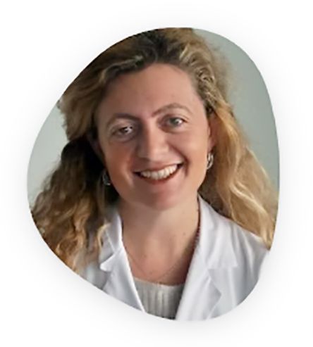 Dott.ssa Diana Giorgiana Cadu - Ginecologa Poliambulatorio Minervini Bruno Brembate