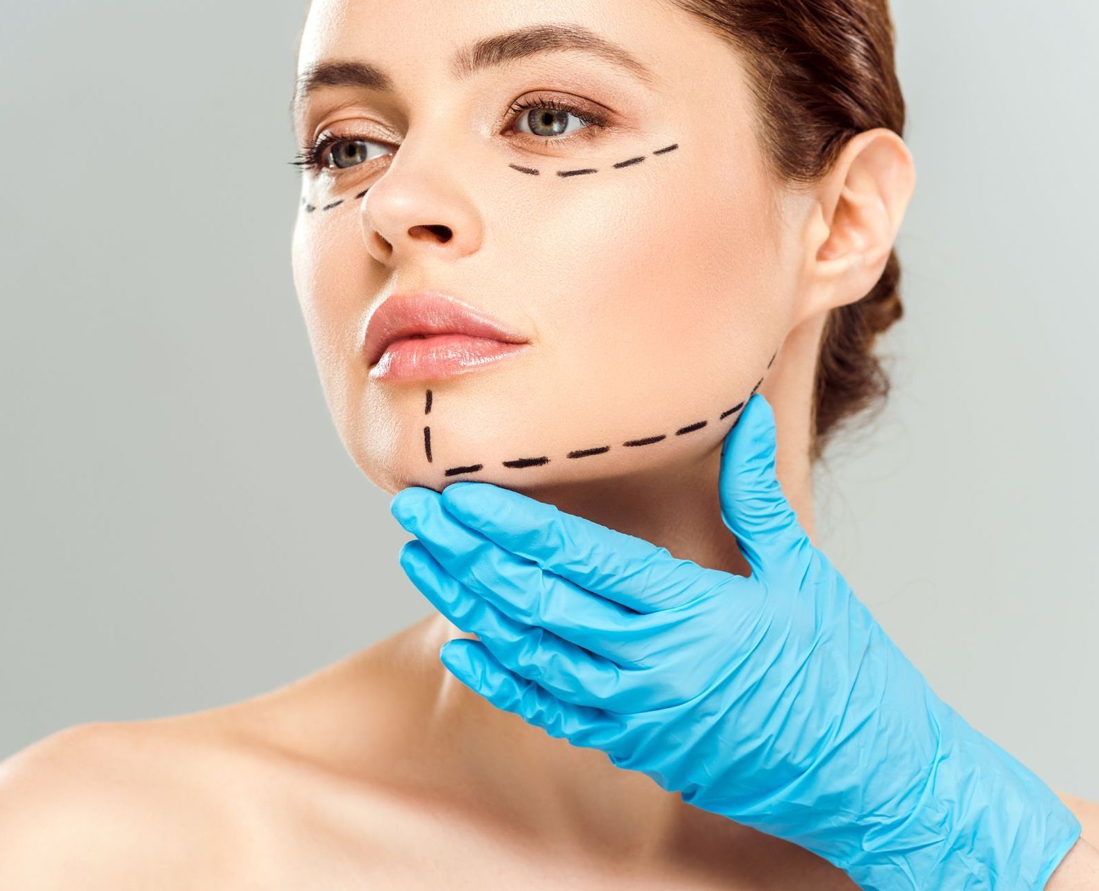 Medicina estetica facciale - Chirurgia Plastica Brembate Bergamo