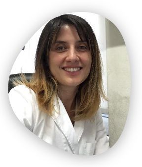 Dott.ssa Elisa Gualandris - Fisiatra Poliambulatorio Minervini Bruno Brembate