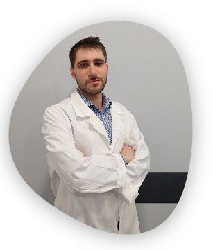 Medico specialista Poliambulatorio Minervini Bruno Brembate