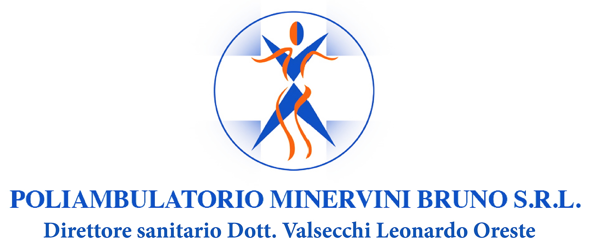 Logo Poliambulatorio Minervini Bruno - Centro medico Brembate Bergamo