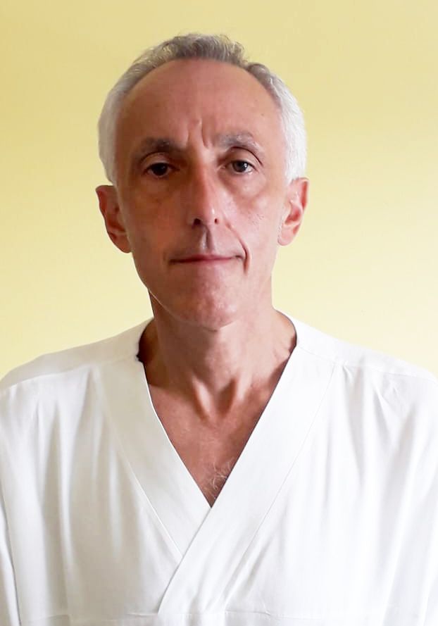Dott. Antonio Tagliaferri - Urologo Andrologo Poliambulatorio Minervini Bruno Brembate