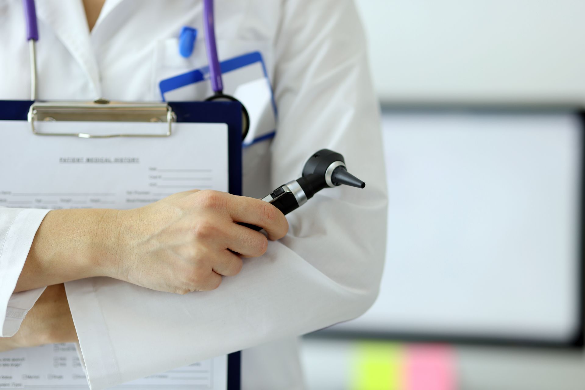 consulto fisioterapico - specialità mediche Brembate