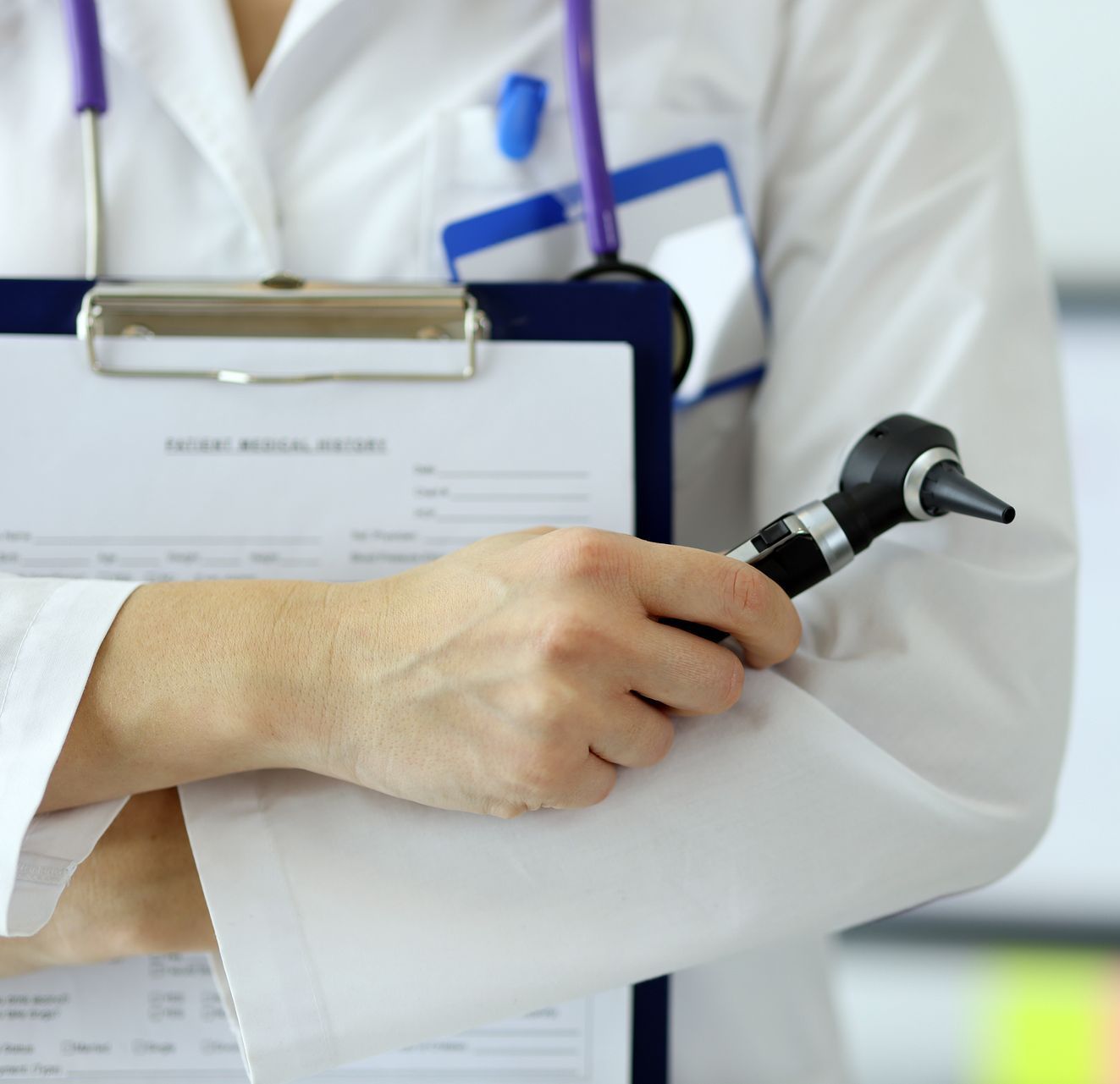 Visita specialistica medica - Poliambulatorio Minervini Bruno Brembate
