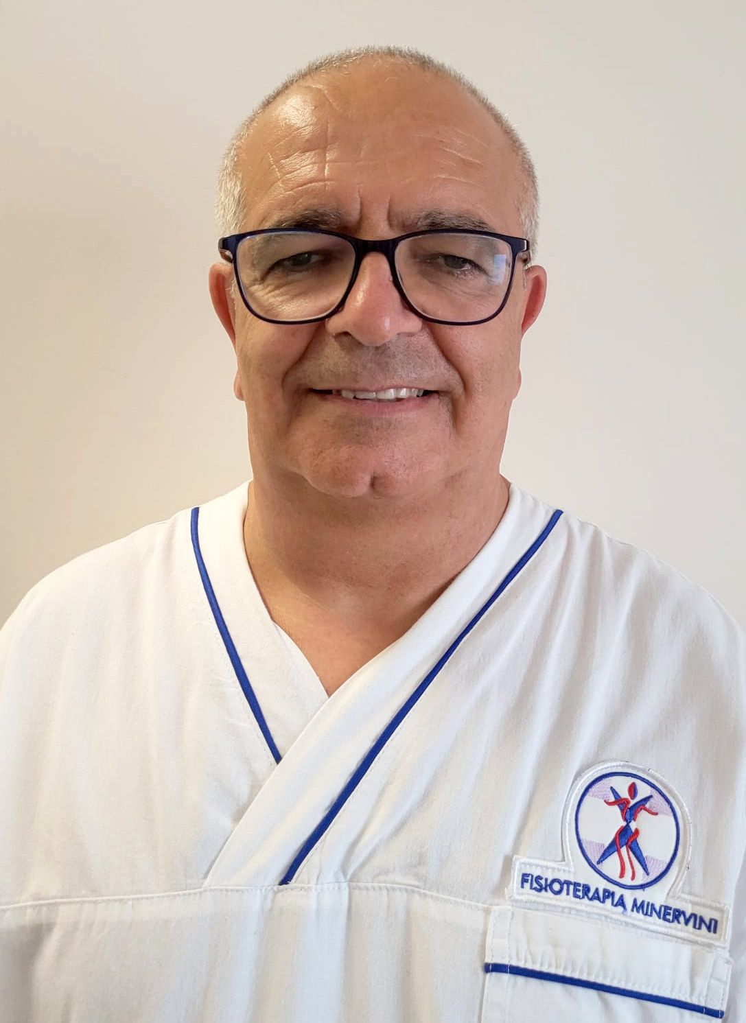 Dott. Gianluigi Consonni - Reumatologo Poliambulatorio Minervini Bruno Brembate
