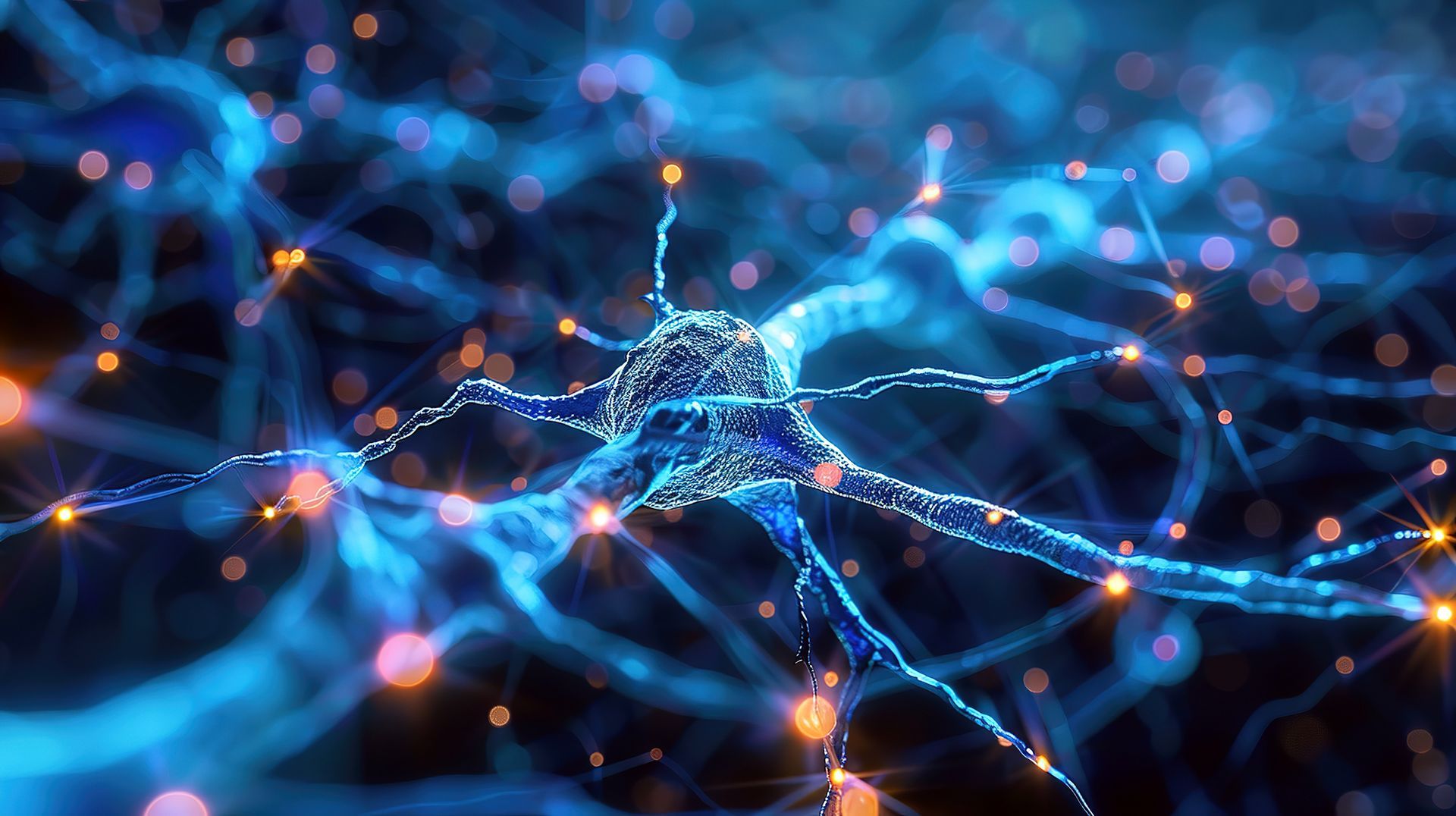 Illustrazione digitale - Neurochirurgia Brembate