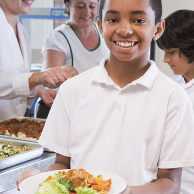 After School Meals