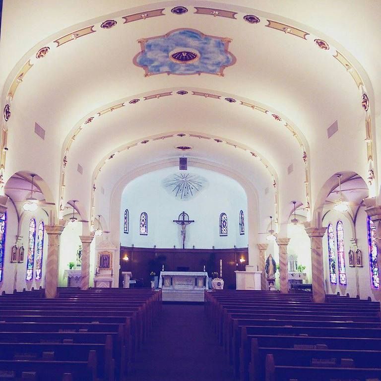 St. Henry Catholic Church Photos