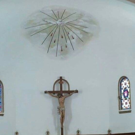 St. Henry Catholic Church Photos