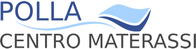 Polla Centro Materassi Biella, logo
