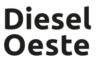Diesel Oeste   logo
