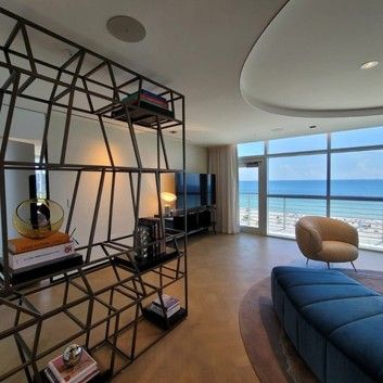 Penthouse Aventura