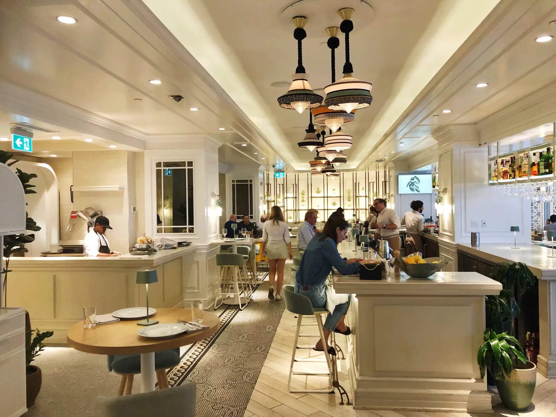 Amal Restaurant