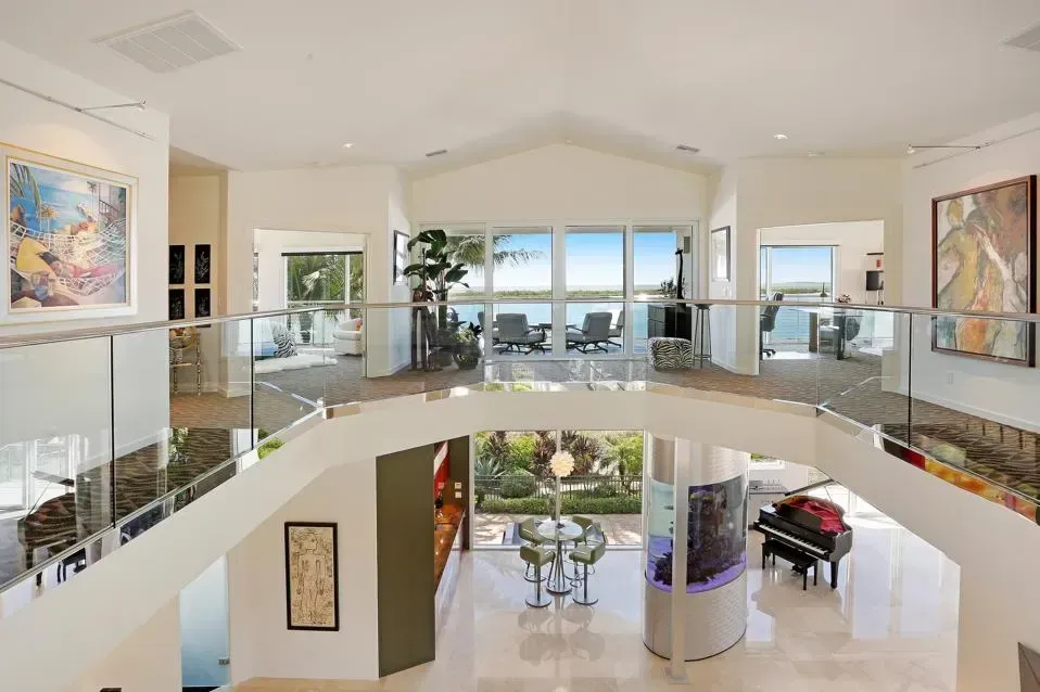Marco Island Mansion